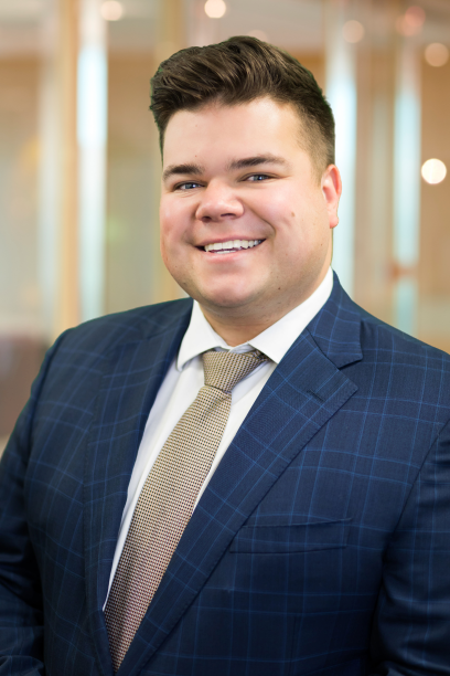 Aaron M. Ehgoetz, CPA, CA